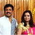 K.B. Ganesh Kumar Second Marriage with Bindu Menon