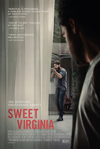 Sweet Virginia Poster