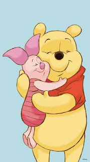 imagenes - gratis - winnie the pooh