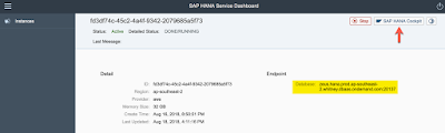 SAP HANA Certification, SAP HANA Study Materials, SAP Cloud Platform, SAP HANA  Guides