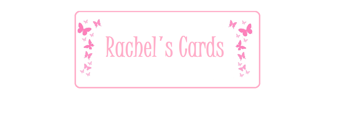 Rachel's Cards
