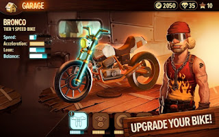 Trials Frontier Apk v4.2.2 Mod (Unlimited Money)