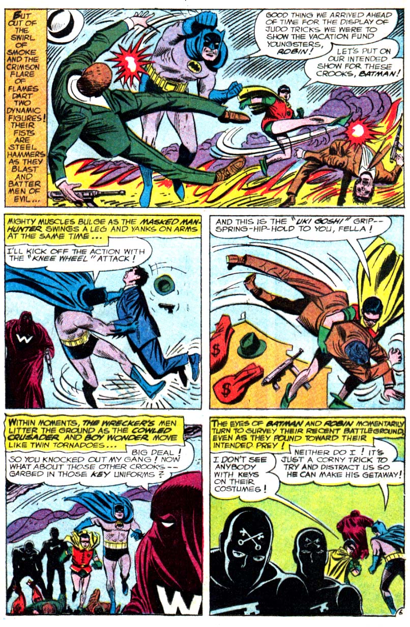 Justice League of America (1960) 41 Page 8