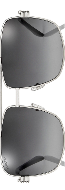 JIMMY CHOO TONIA SUNGLASSES