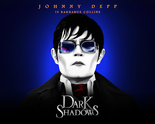 dark shadows johnny depp