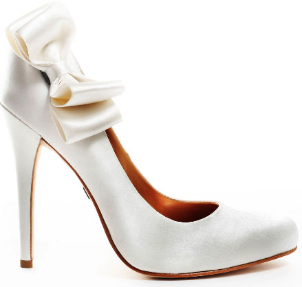 Download this Wedding Shoes Bridal Shoe picture
