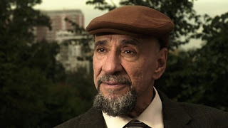 F. Murray Abraham as Daniel Gottlieb in CBS Elementary Episode # 21 A Landmark Story