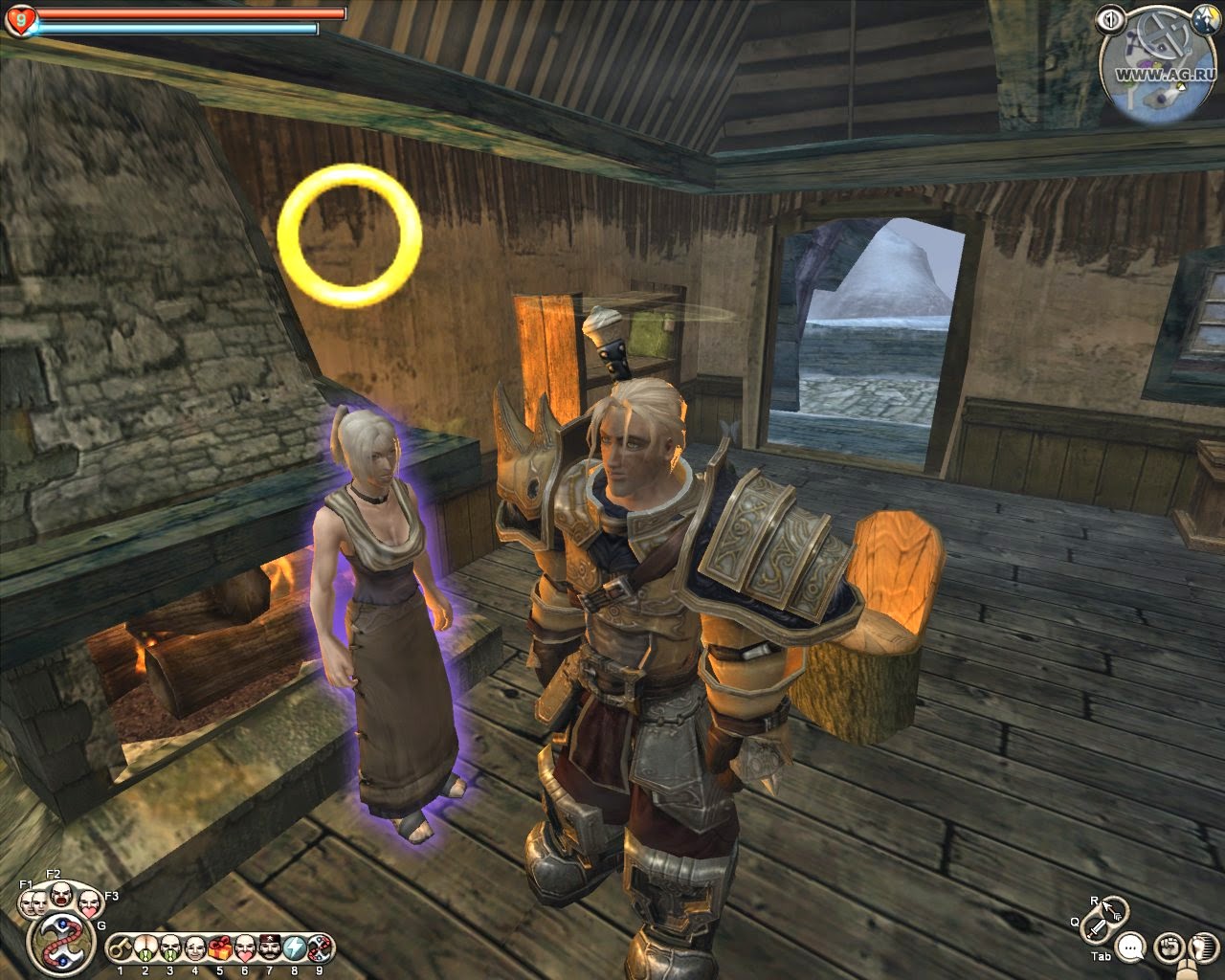 Fable 2 Sister Hentai Fable 2 Sister Hentai