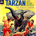 Tarzan of the Apes #158 - Russ Manning art