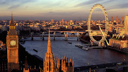 I Want London