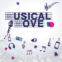 Musical Move, grupo de escenas musicales y play back de RUPI creaciones