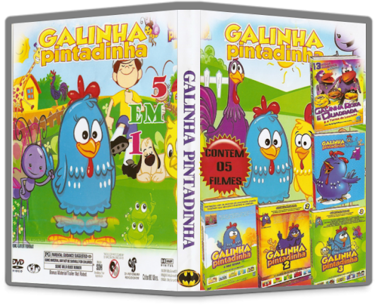 Galinha Galinha