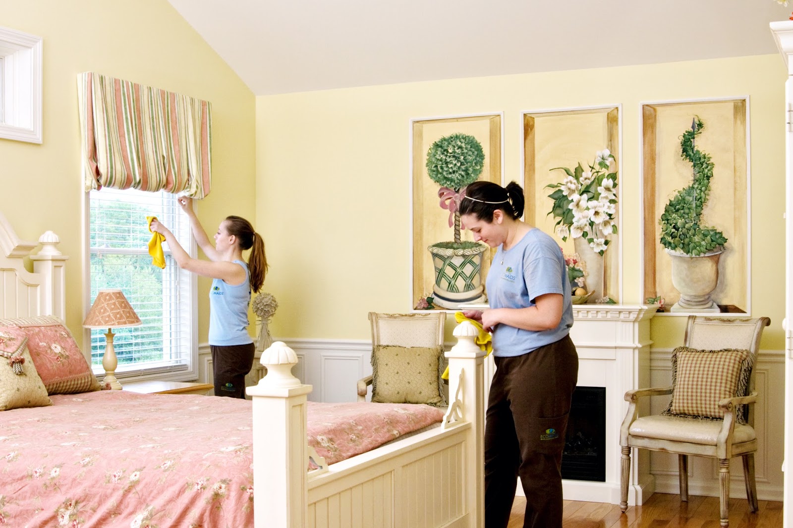 Office Cleaning Services in New jersey How to Make The Right Choice