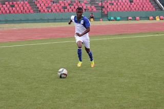 Njombe Mjini Yasajili Nyota  Wawili Waliyoshiriki AFCON U17