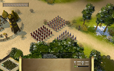 Praetorians Hd Remaster Game Screenshot Image 4