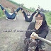Selfie Luc@h Gadis Bertudung Terus Di Kecam