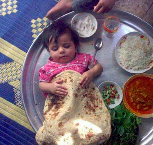 Ανεύθυνοι γονείς