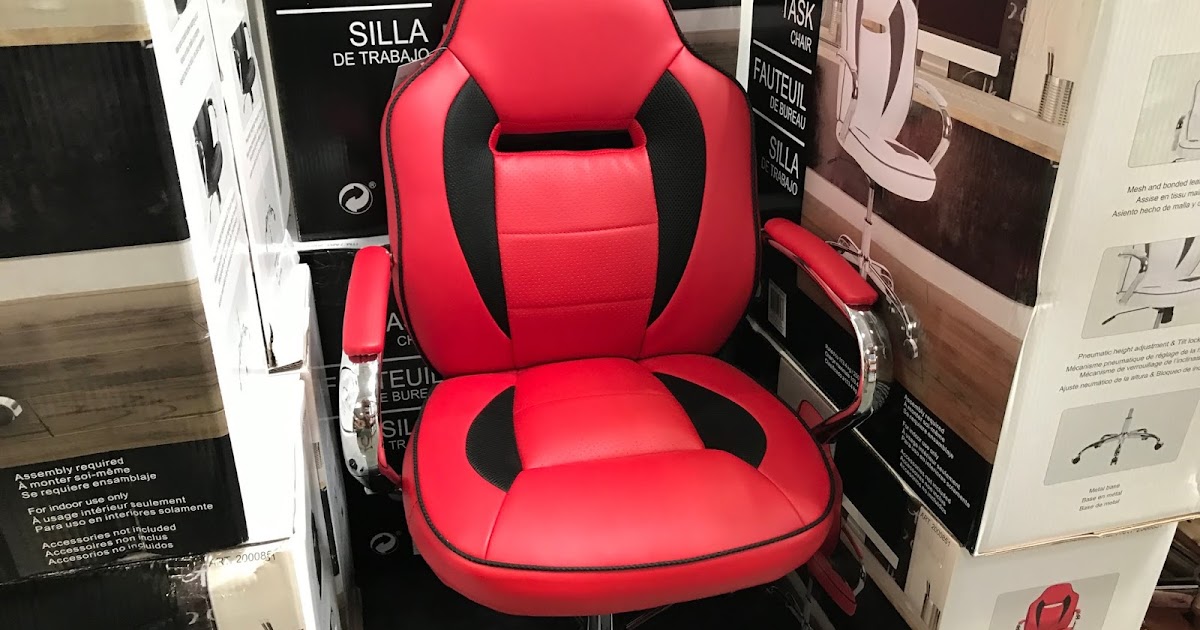 Global Furniture Task Chair Costco Weekender