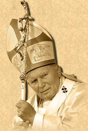 Chân Phước John Paul II