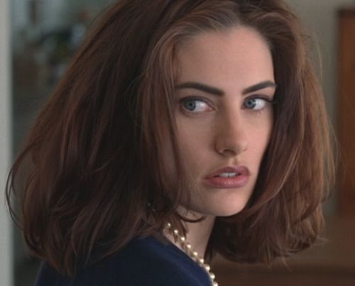 Photo And Biography Madchen Amick
