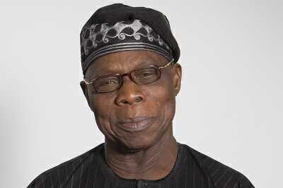 Obasanjo Opens Up on President Buhari's Death Rumours