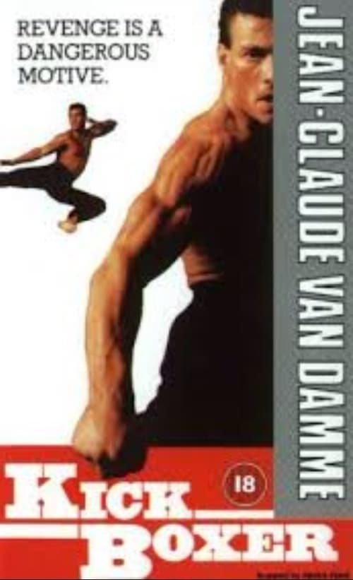 [HD] Kickboxer 1989 Descargar Gratis Pelicula