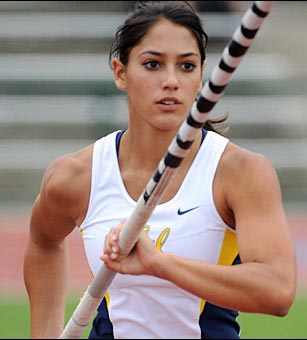 A COMPLETE PHOTO GALLERY INDIAN ACTRESS(NO WATERMARK): Allison Stokke ...
