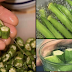 OKRA WATER: Cleanse Kidneys Of Toxins, Treat Diabetes, Lower Cholesterol and Many More!