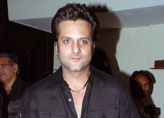 Fardeen Khan Wiki Biography Dob Age Height Weight