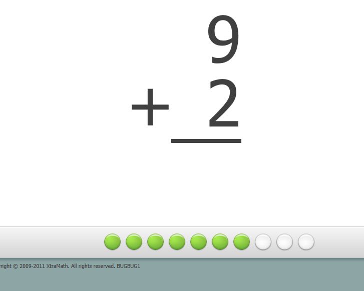 Third Grade is a Trip! How to Use Xtra Math