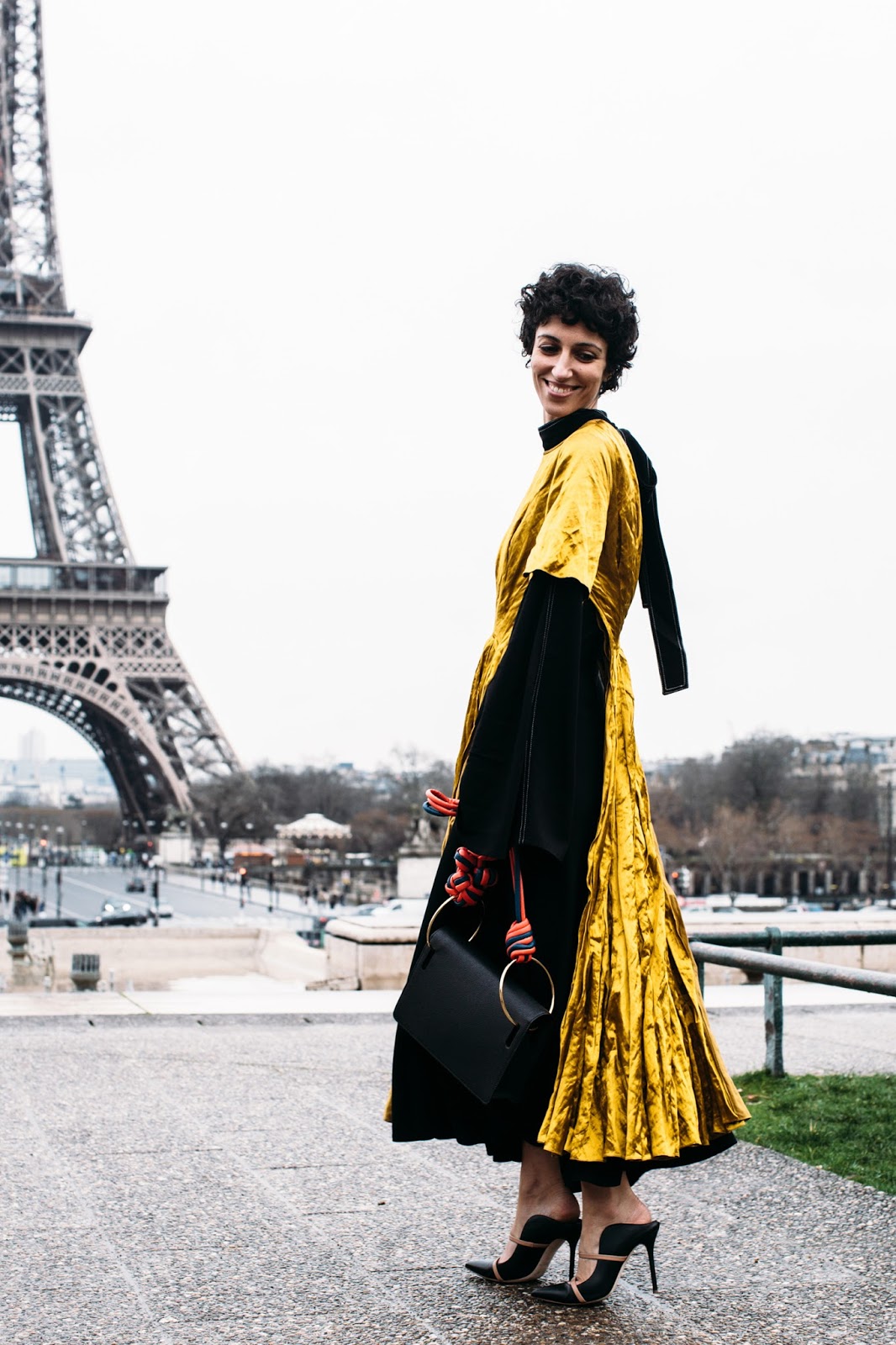 Paris Street Style