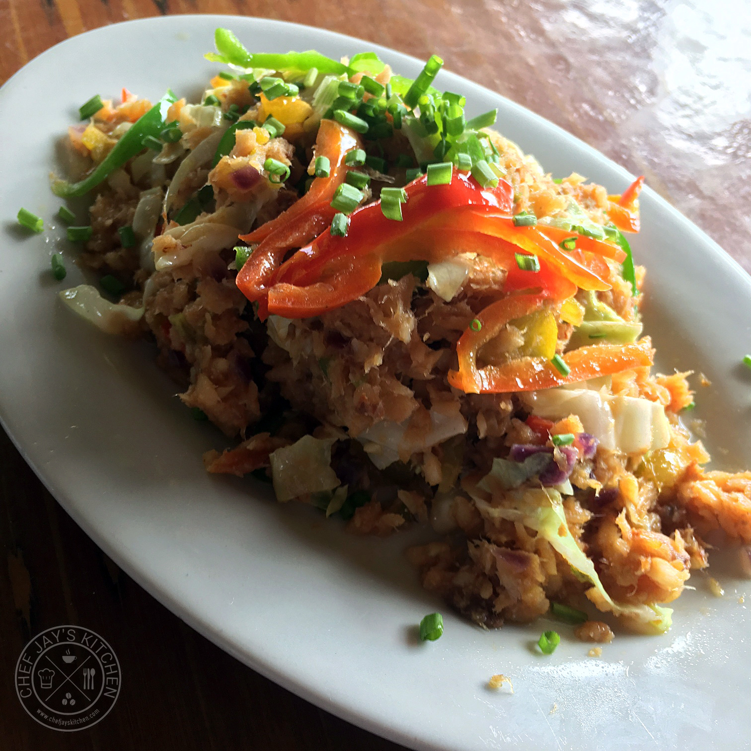 Bacalao Recipe Cavite Besto Blog