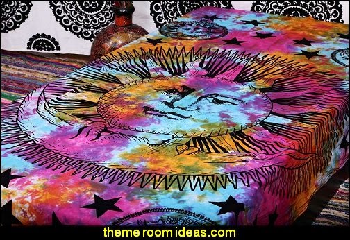 Decorating Theme Bedrooms Maries Manor Hippie Bedrooms