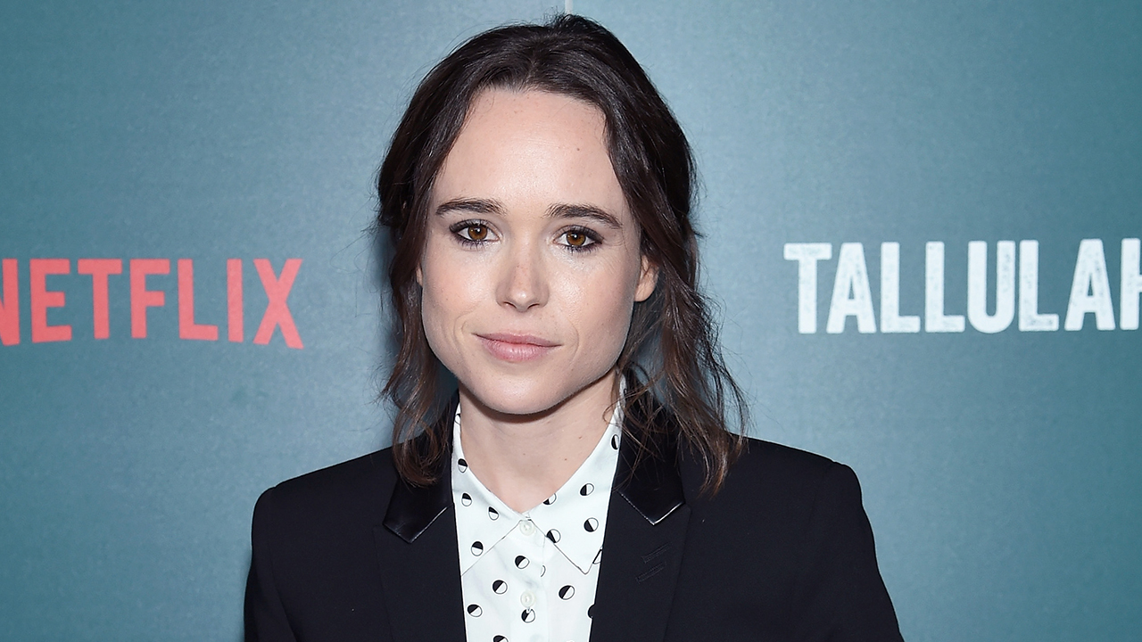 Ellen Page revela ter sofrido lesbofobia e assédio durante gravações de 'X-Men' Ellen Page revela ter sofrido lesbofobia e assédio durante gravações de 'X-Men'