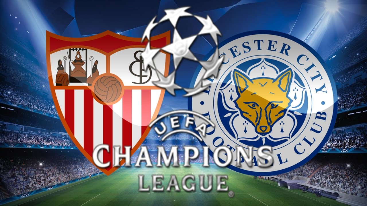 Leicester Sevilla Leicester Sevilla