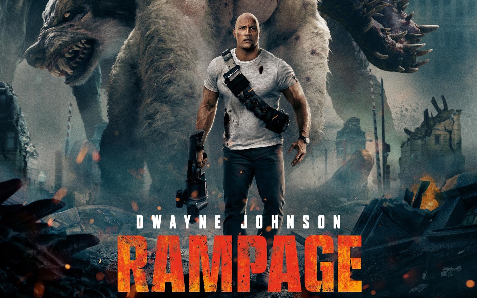 download rampage megadrive download rampage megadrive