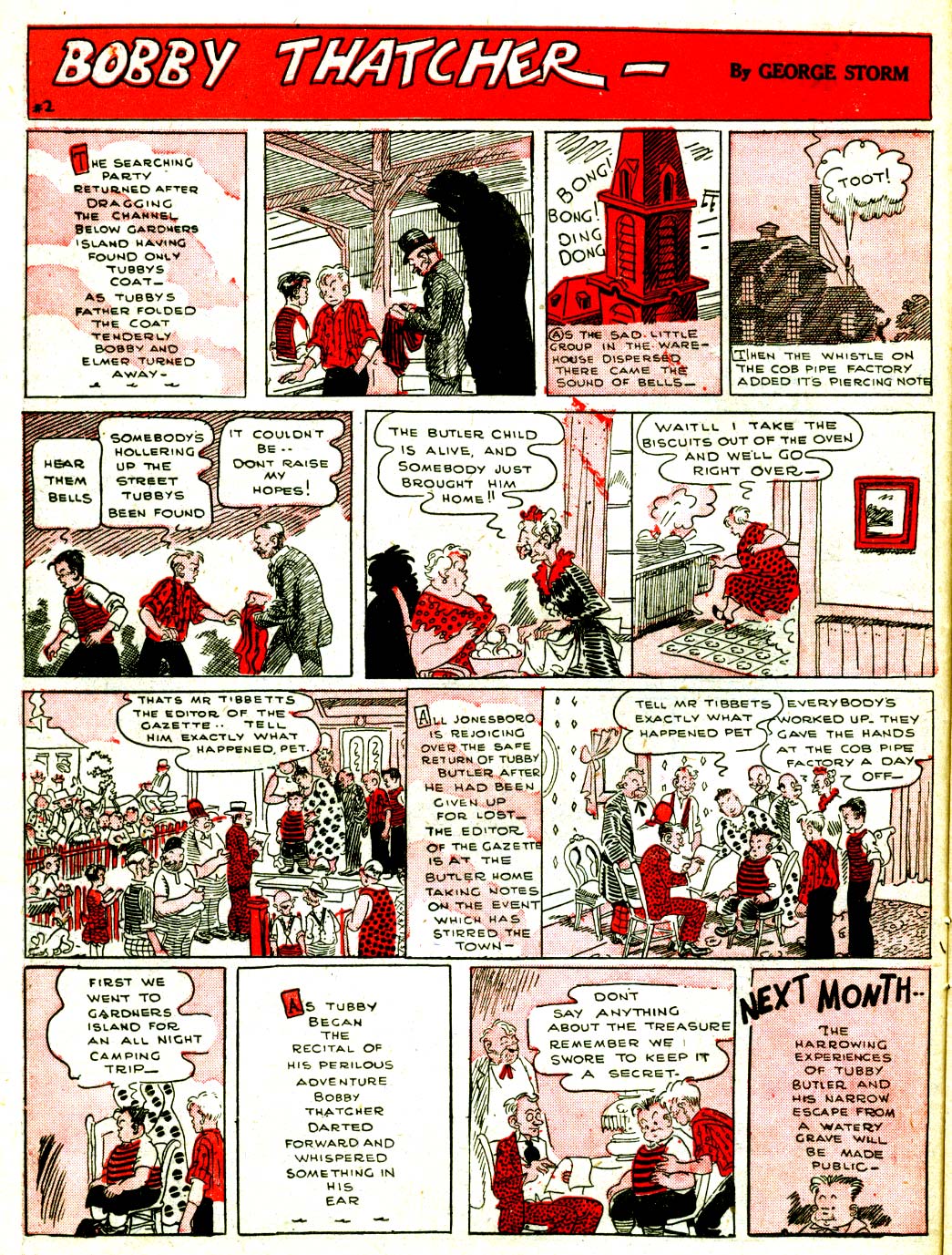 Read online All-American Comics (1939) comic -  Issue #7 - 24