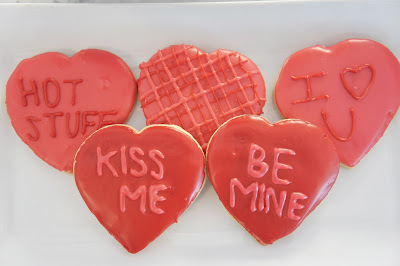 Valentine's Day Gifts - Burbank CA Bakery
