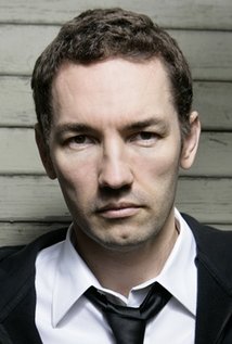 Nash Edgerton