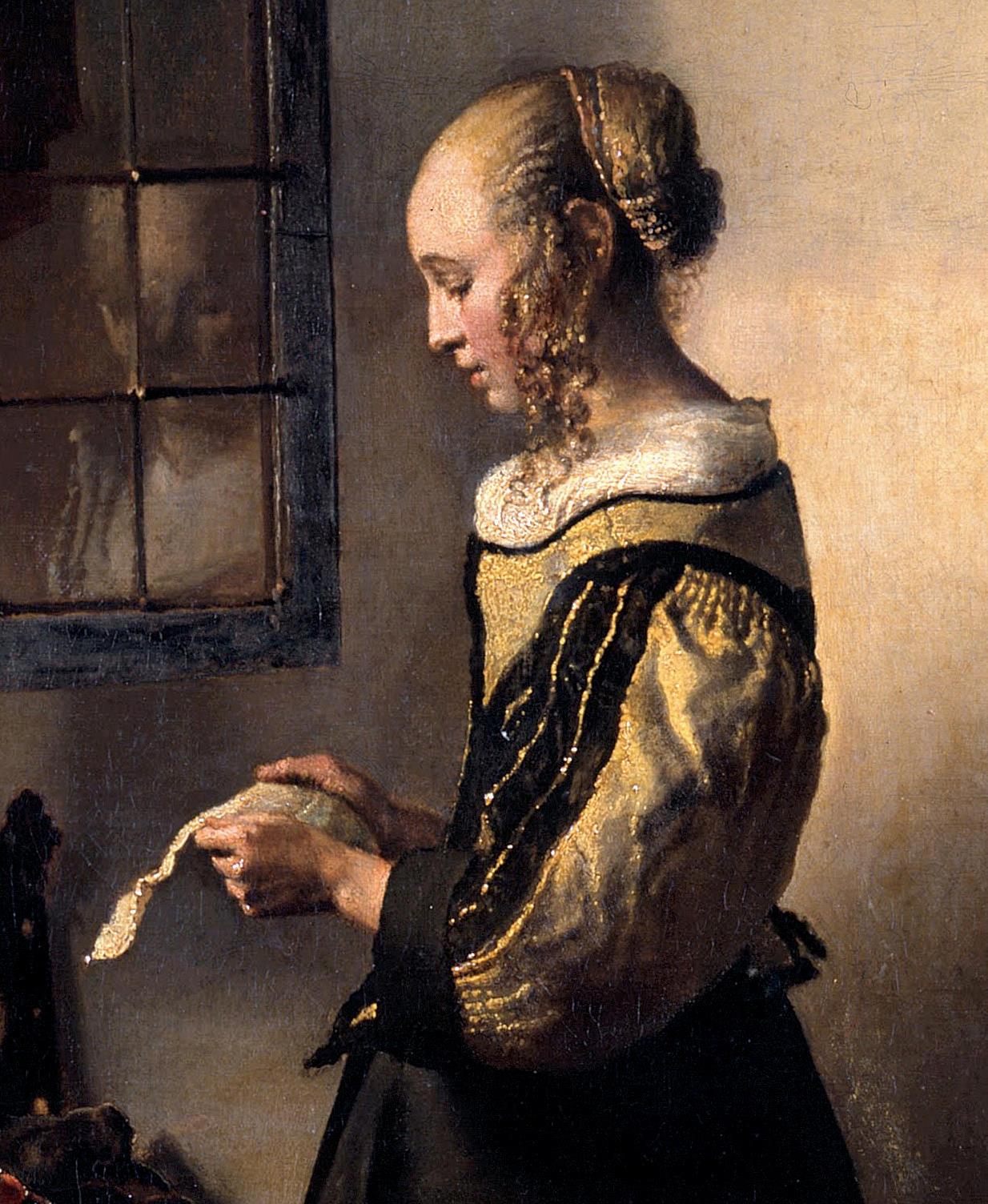 Johannes Vermeer (16321675) 179 artworks Part.² Tutt'Art Masterpieces Johannes Vermeer (16321675) 179 artworks Part.² Tutt'Art Masterpieces