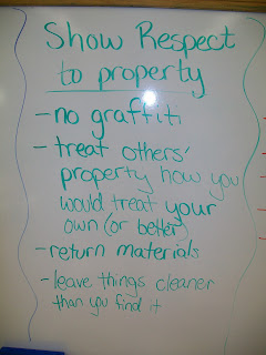 Here is a great way to teach your classroom rules from day one! It's just three simple rules for any elementary classroom. Then you explicitly teach what each one looks like. By the end of the first week of school, every student will know the rules - and you'll be all set for a great year! Perfect for your preschool, Kindergarten, 1st, 2nd, 3rd, 4th, 5th, or 6th grade classroom. 
