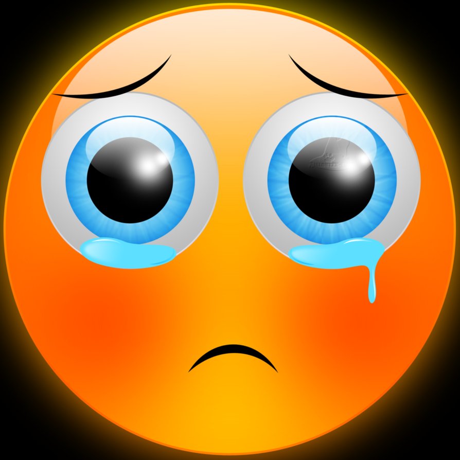 15 Very Sad Smileys And Emoticons (My Collection) | Smiley ...