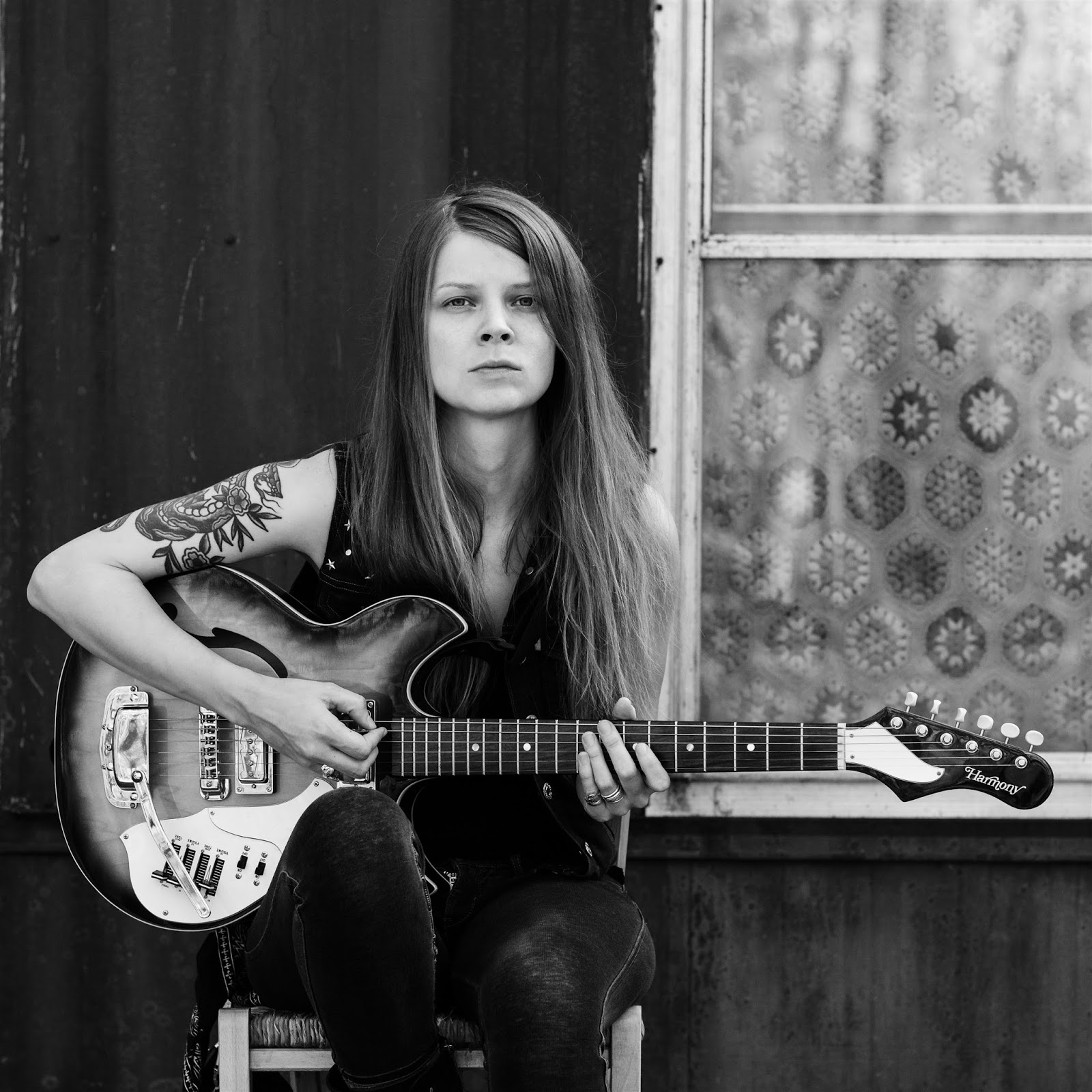 If It S Too Loud Friday Freebie Sarah Shook The Disarmers Songs From Sidelong More