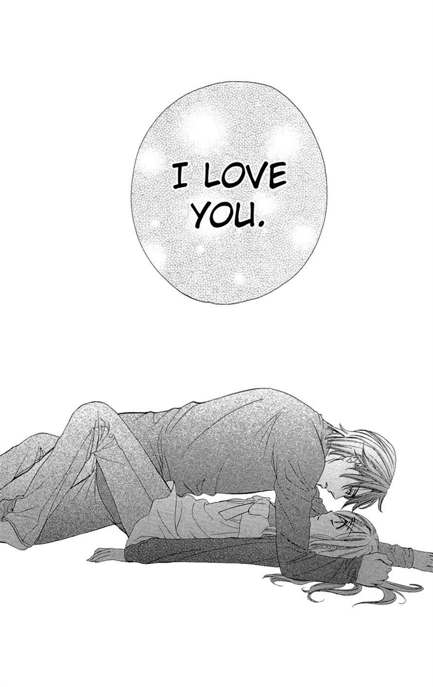 Kissmanga Read Manga Hapi Mari Chapter 015
