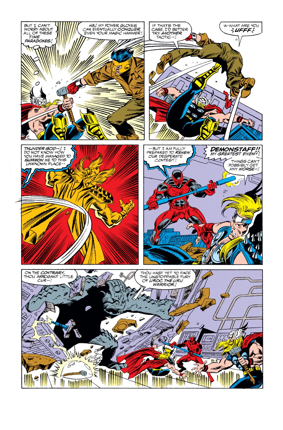 Thor (1966) 440 Page 10