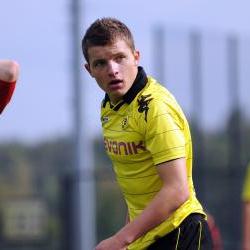 Thomas Eisfeld nuevo fichaje del Arsenal