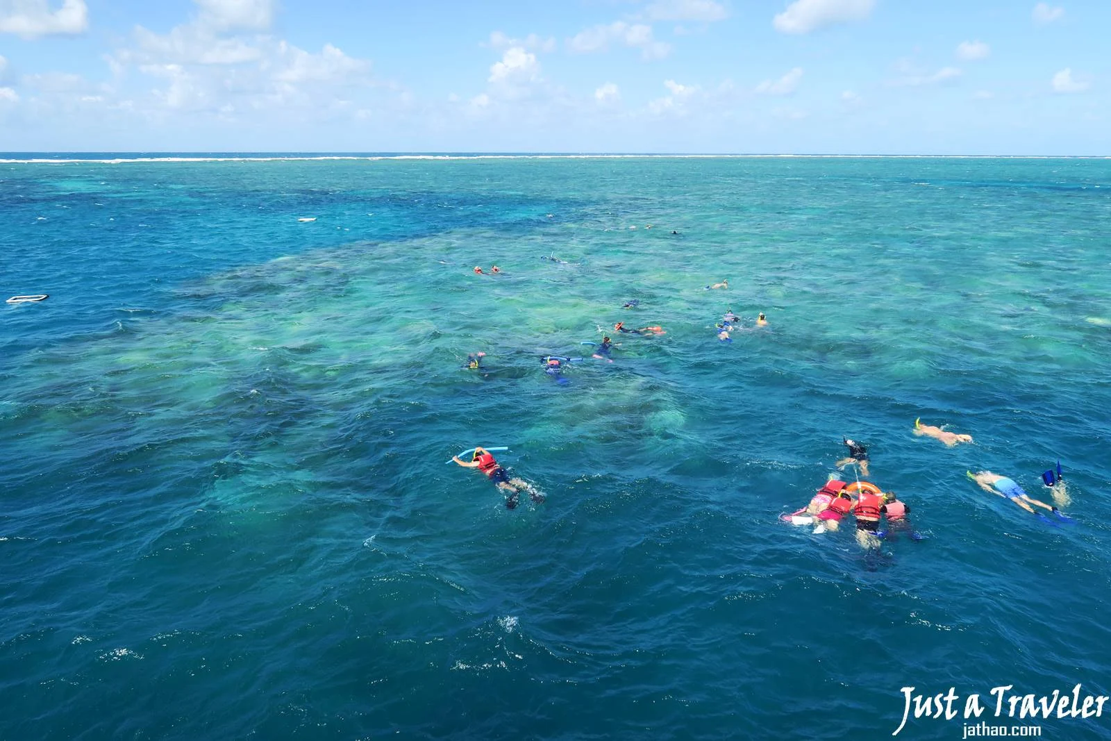 凱恩斯-大堡礁-外堡礁-推薦-公司-行程-旅遊-凱恩斯潛水-凱恩斯浮潛-自由行-澳洲-Cairns-Outer-Great-Barrier-Reef-Snorkel-Diving-Travel-Australia