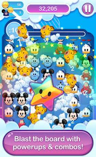 Disney Emoji Blitz apk mod