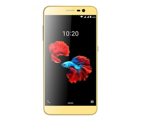 ZTE Blade A910
