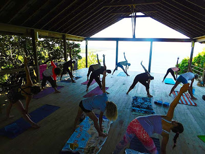 activity, ananda pavilion, beauty, nature, spirituality, sunday morning sunshine yoga, tania rozsypalova, wellness, yoga, 